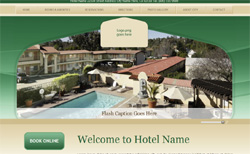 Templated Hotels Websites Search Engine Optimiztion * Internet Marketing Complete Virtual Tours Myeres.com